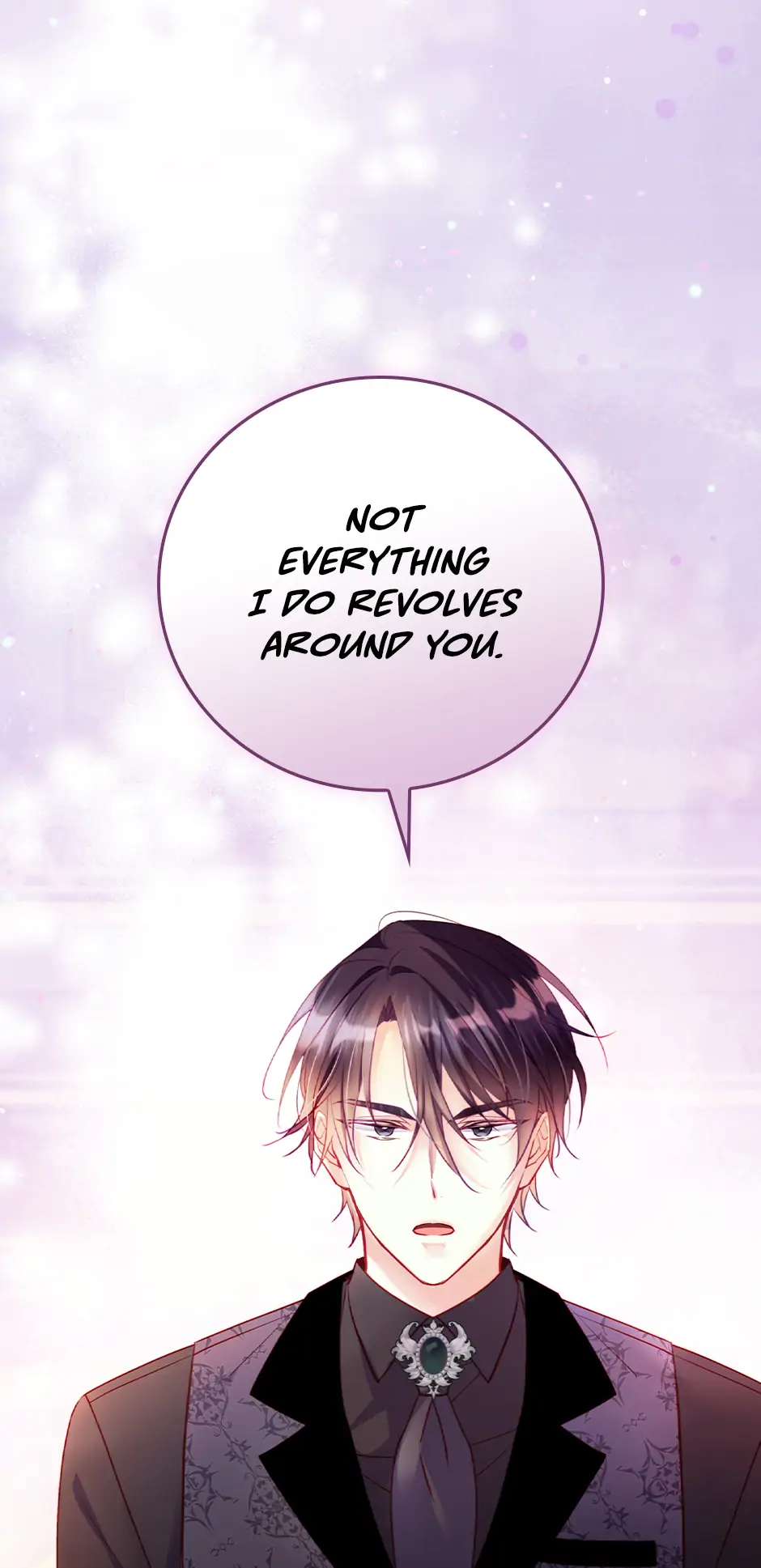 I’m Going To Meet You Beyond Time chapter 19 page 52