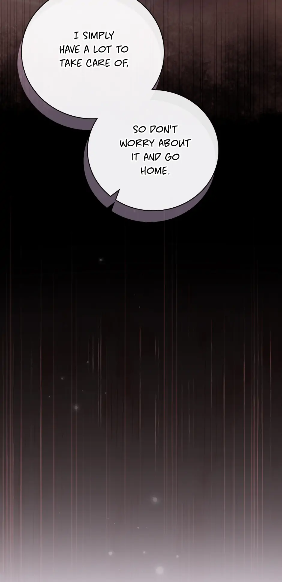 I’m Going To Meet You Beyond Time chapter 19 page 54