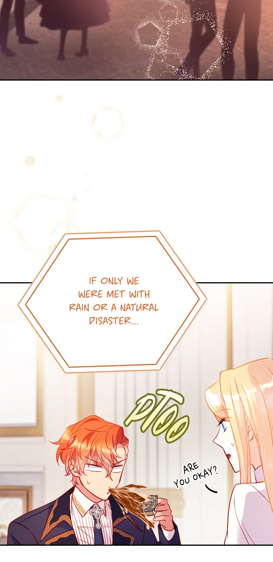 I’m Going To Meet You Beyond Time chapter 19 page 57