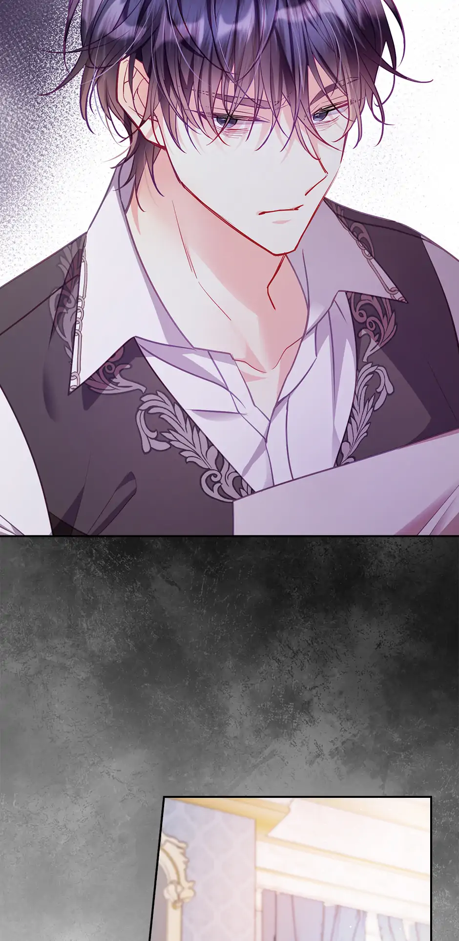 I’m Going To Meet You Beyond Time chapter 19 page 6