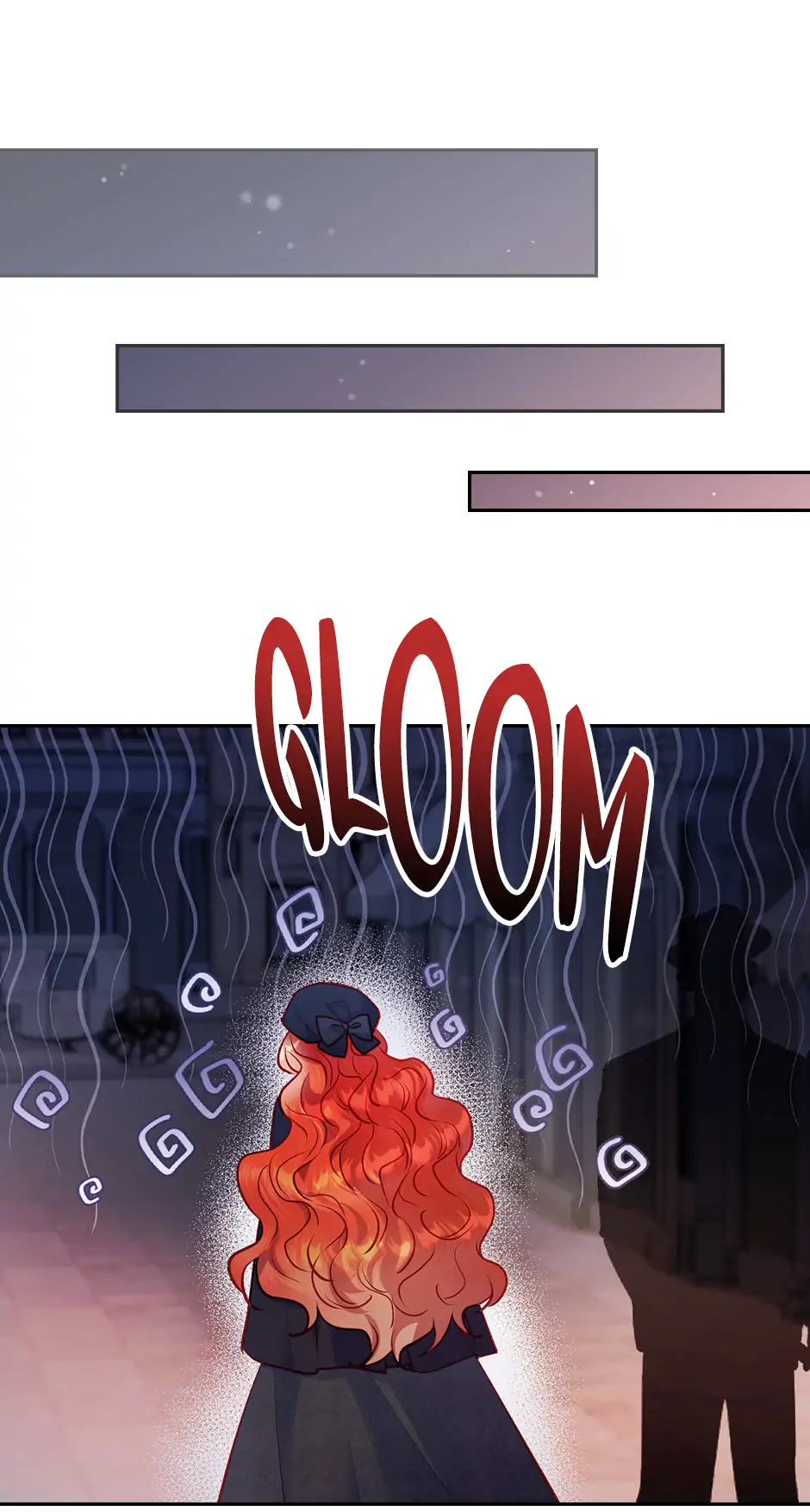 I’m Going To Meet You Beyond Time chapter 19 page 61
