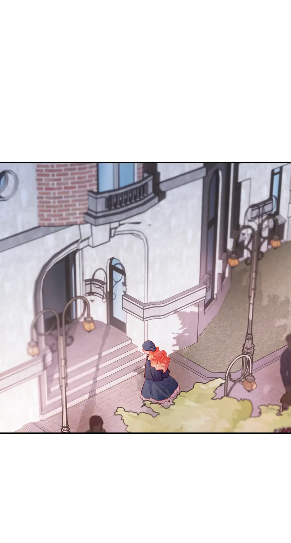 I’m Going To Meet You Beyond Time chapter 19 page 62