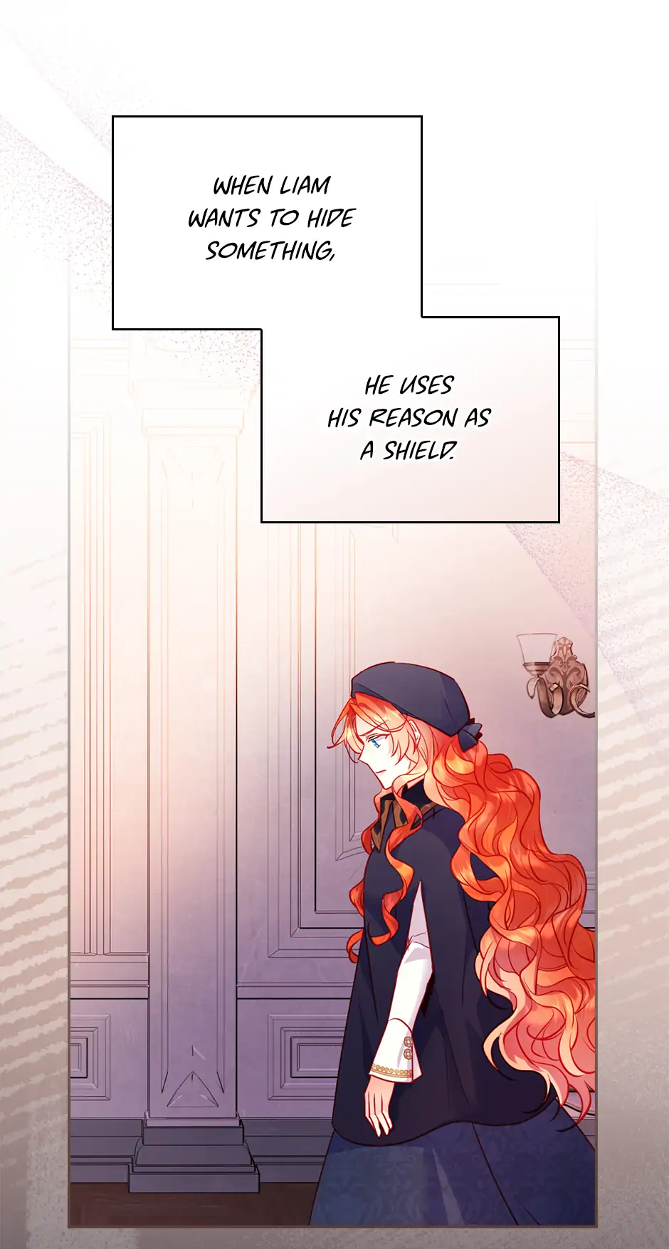 I’m Going To Meet You Beyond Time chapter 19 page 63