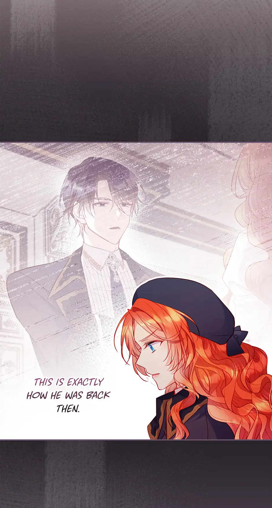 I’m Going To Meet You Beyond Time chapter 19 page 64