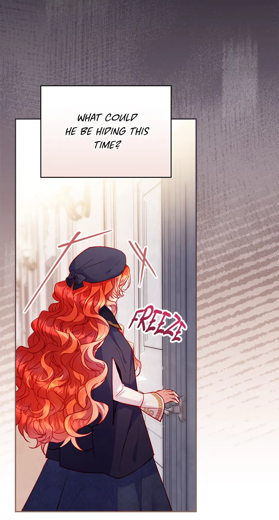 I’m Going To Meet You Beyond Time chapter 19 page 65