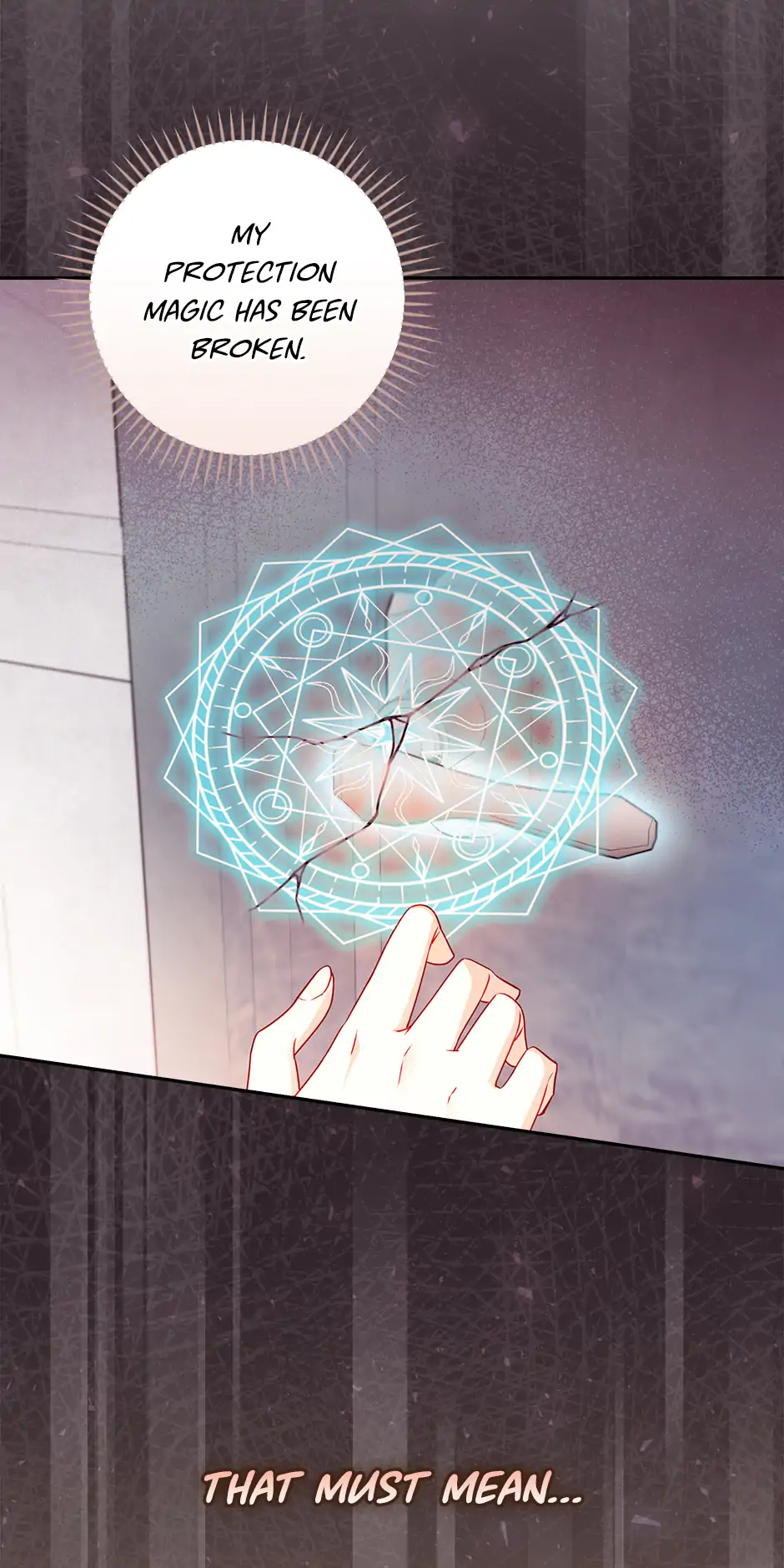 I’m Going To Meet You Beyond Time chapter 19 page 67