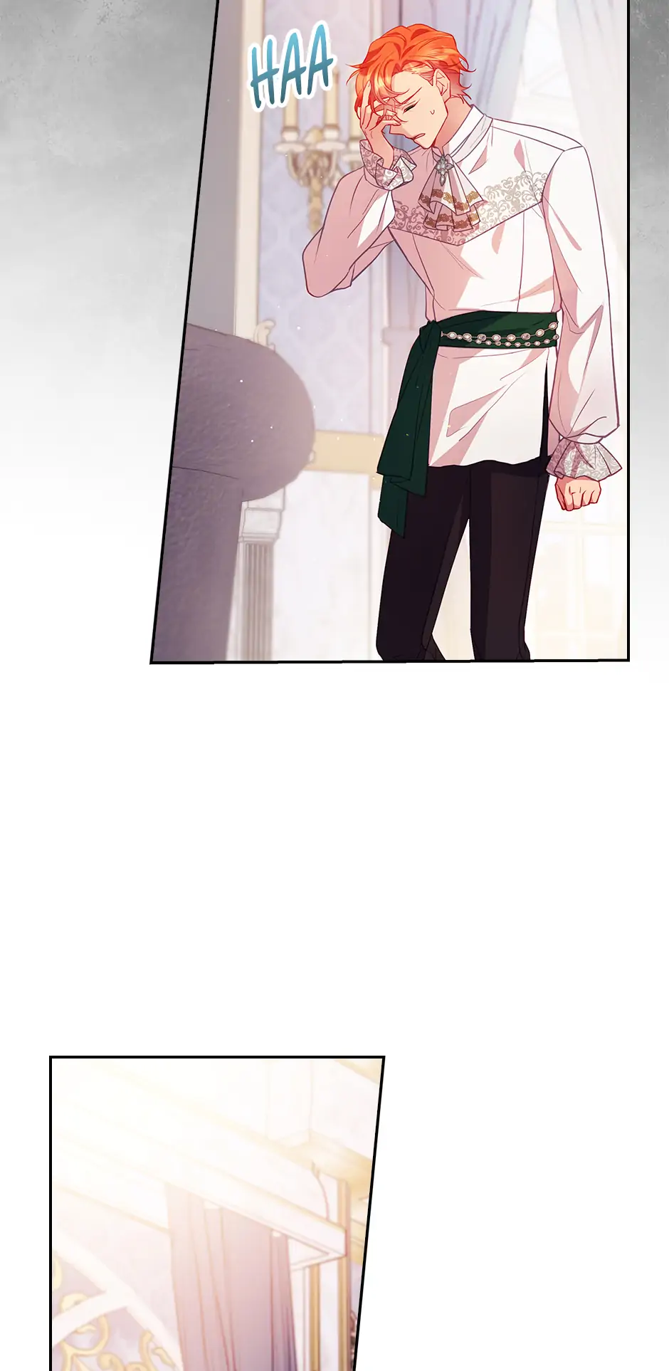 I’m Going To Meet You Beyond Time chapter 19 page 7