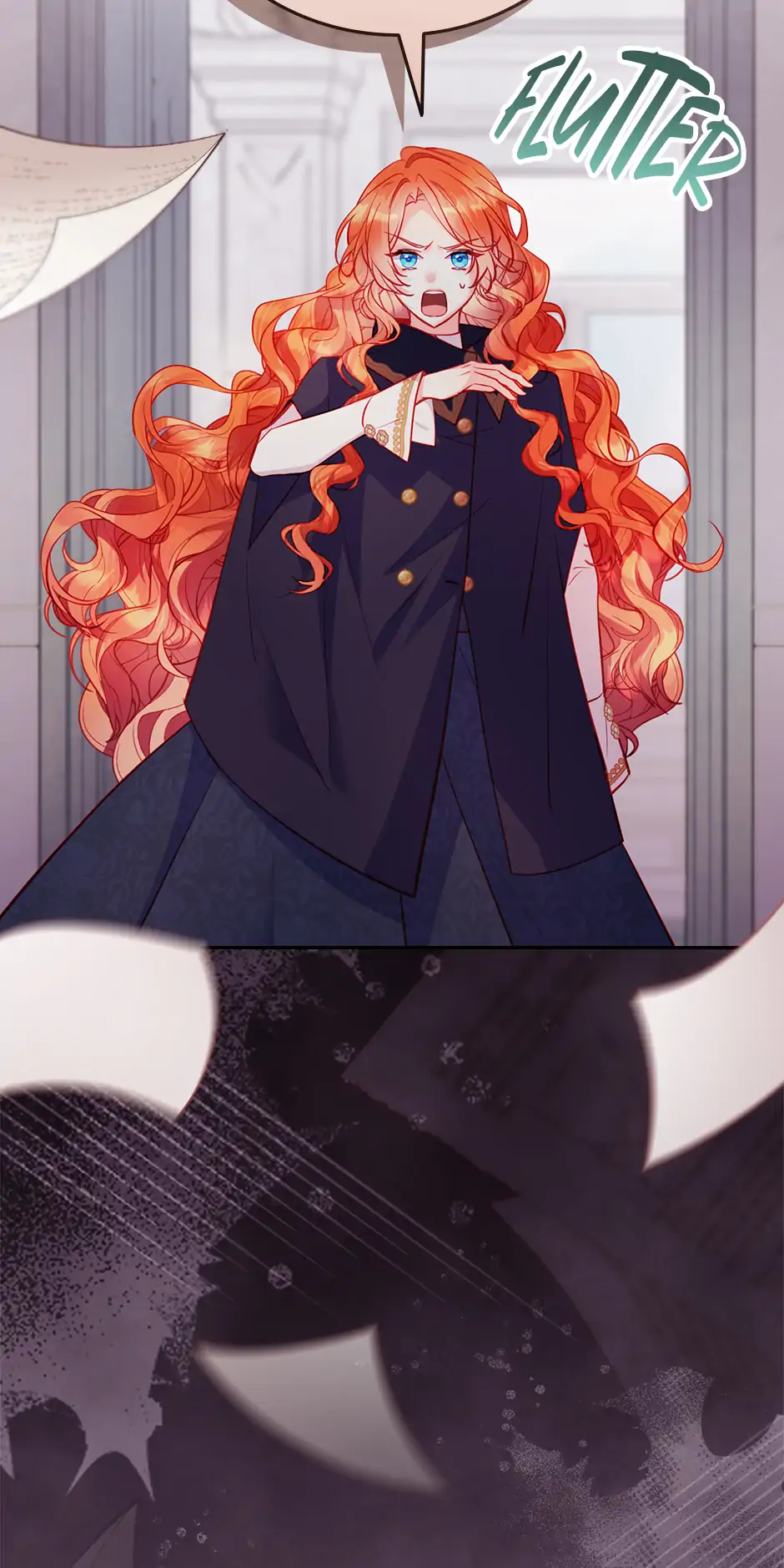 I’m Going To Meet You Beyond Time chapter 19 page 72