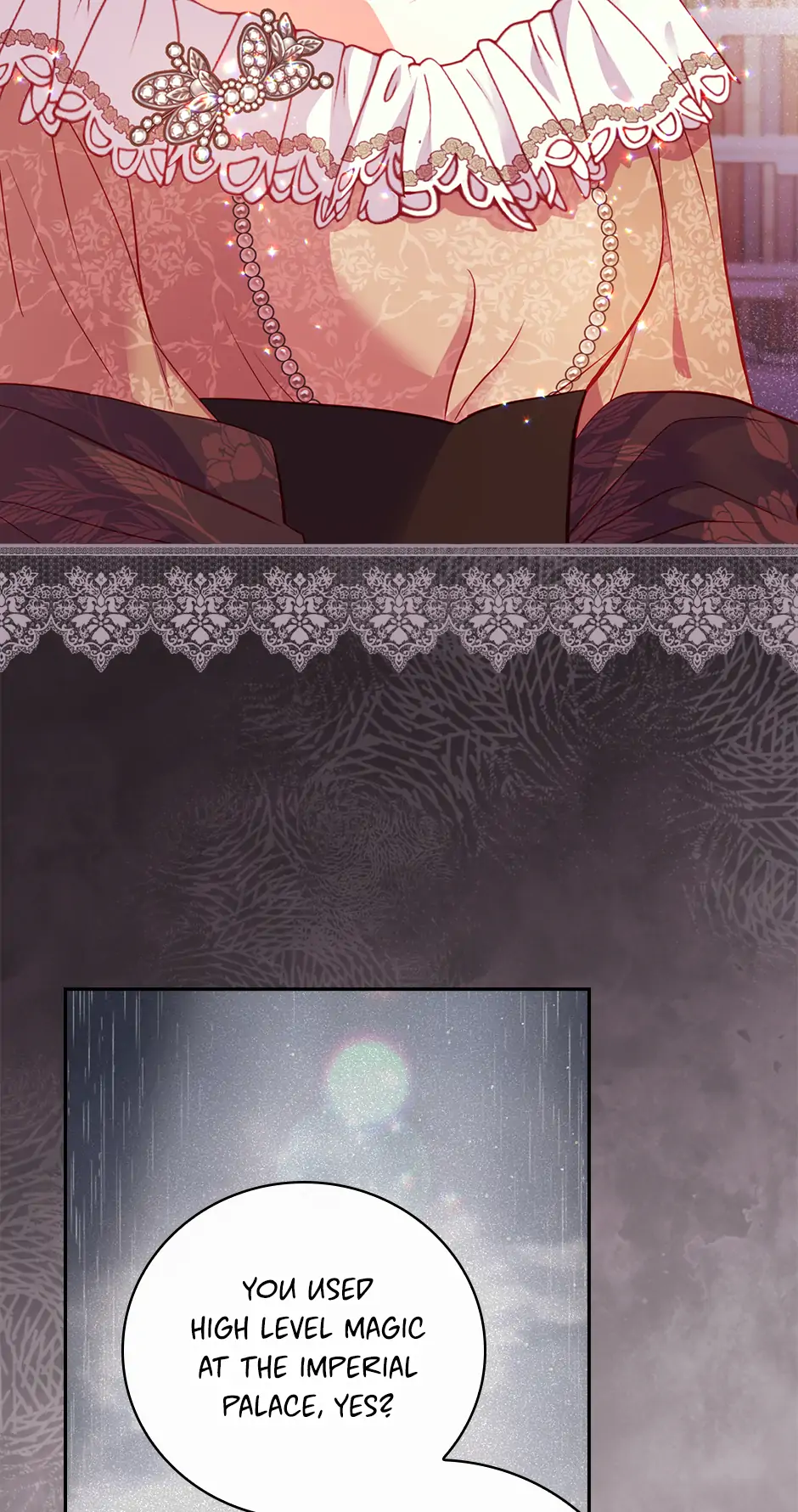 I’m Going To Meet You Beyond Time chapter 19 page 75
