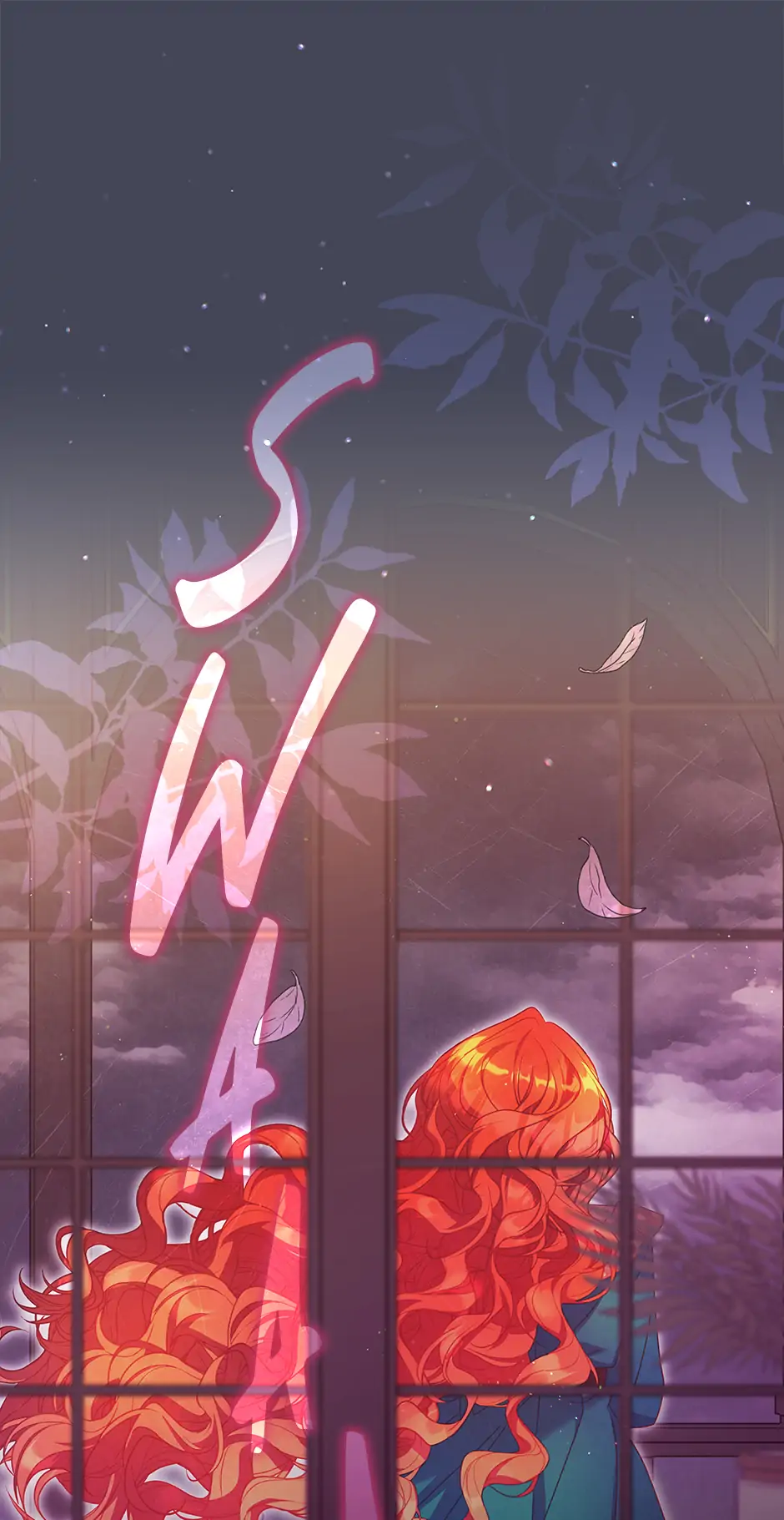 I’m Going To Meet You Beyond Time chapter 20 page 14