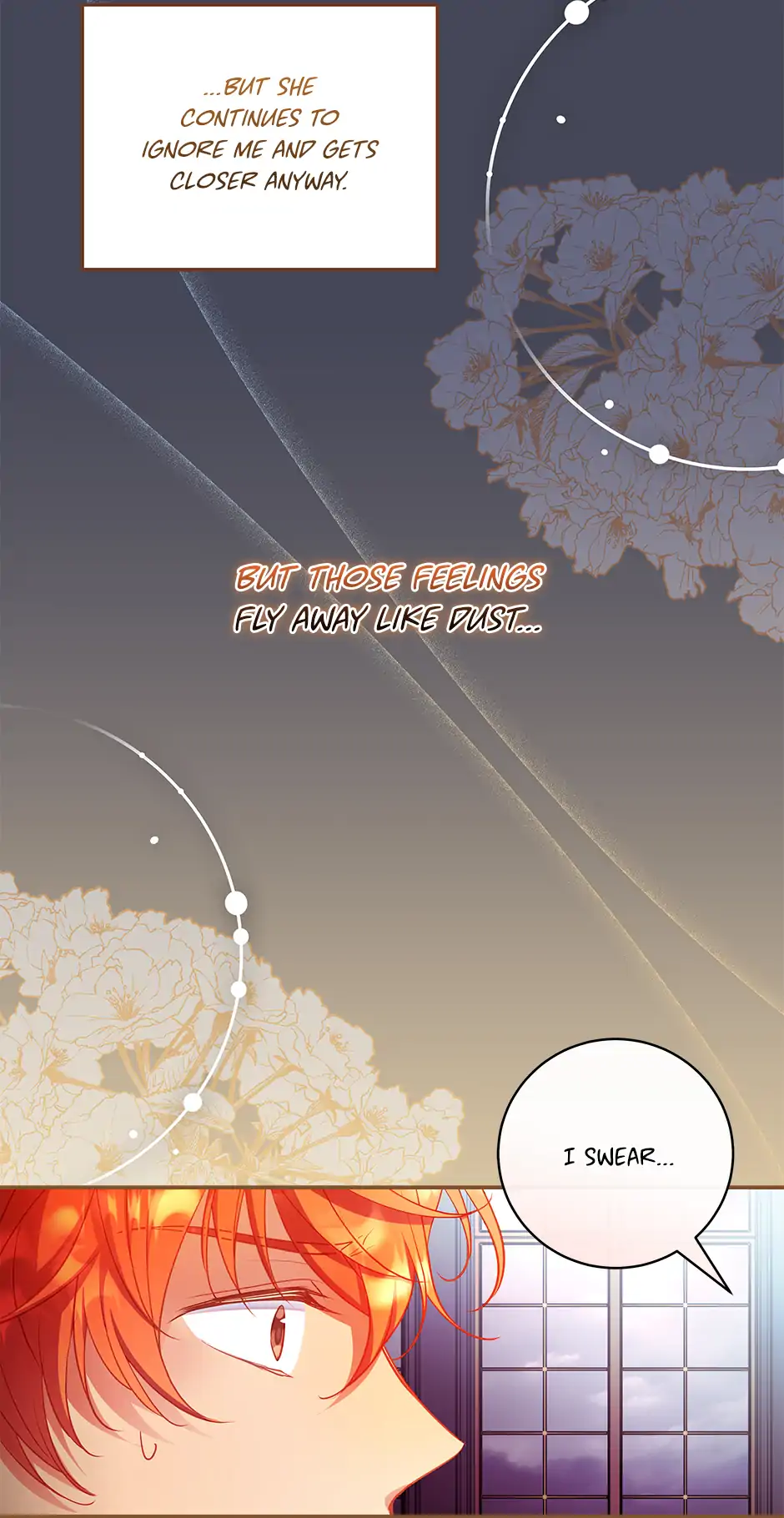 I’m Going To Meet You Beyond Time chapter 20 page 17