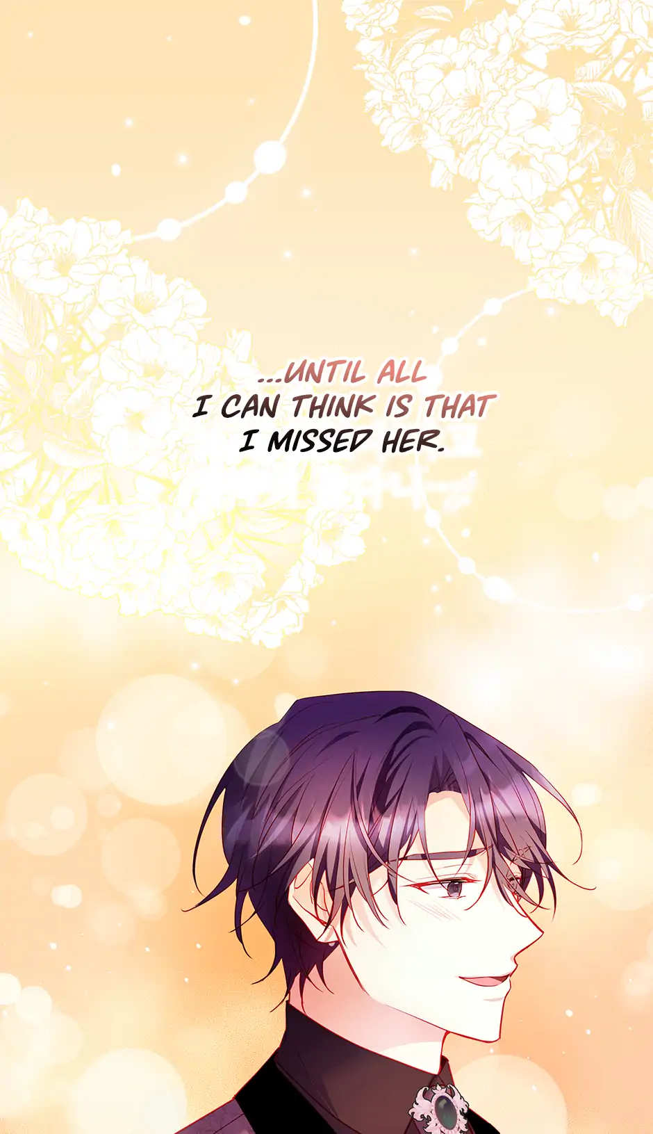 I’m Going To Meet You Beyond Time chapter 20 page 18
