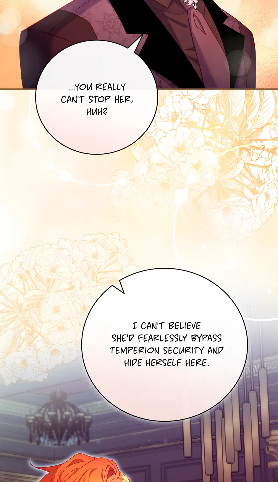 I’m Going To Meet You Beyond Time chapter 20 page 19