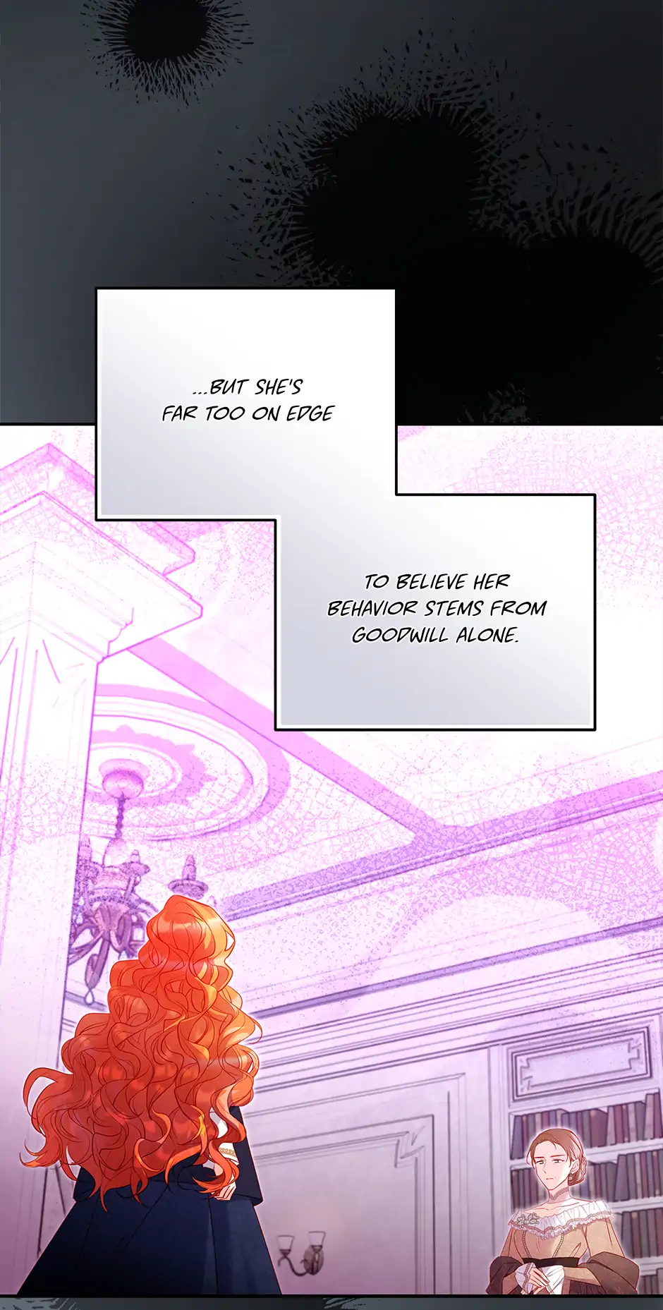 I’m Going To Meet You Beyond Time chapter 20 page 2