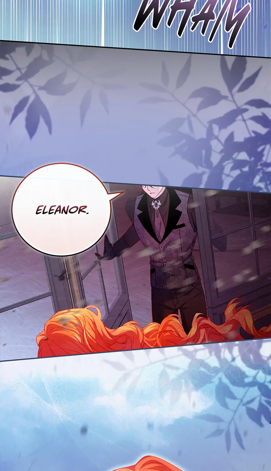 I’m Going To Meet You Beyond Time chapter 20 page 21