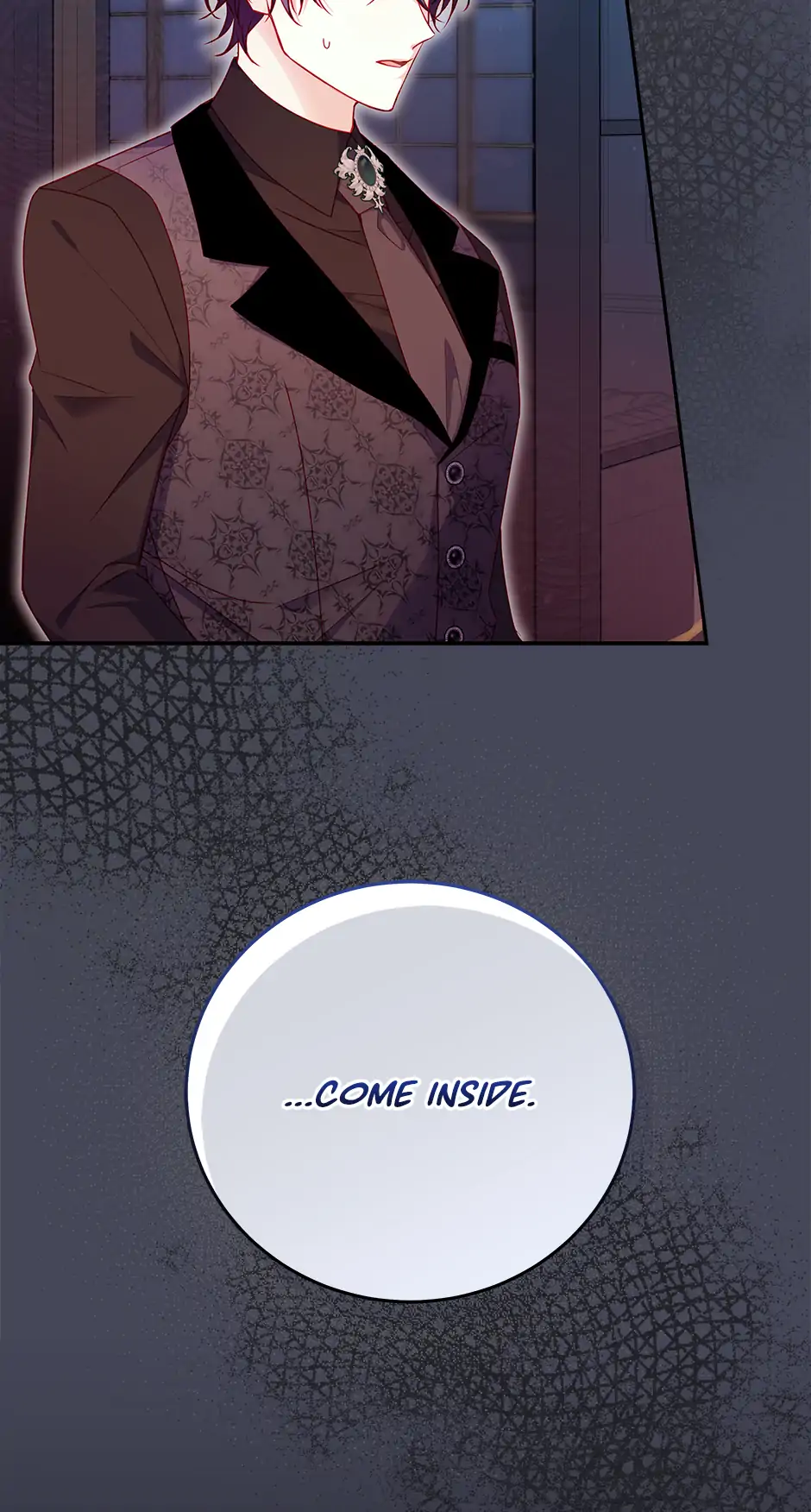 I’m Going To Meet You Beyond Time chapter 20 page 28