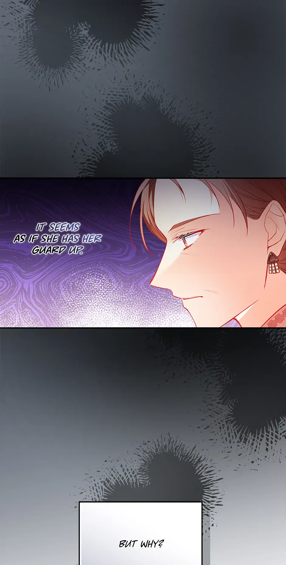 I’m Going To Meet You Beyond Time chapter 20 page 3
