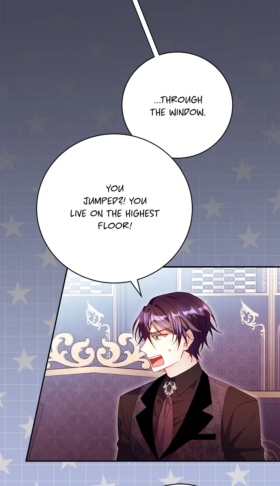 I’m Going To Meet You Beyond Time chapter 20 page 32