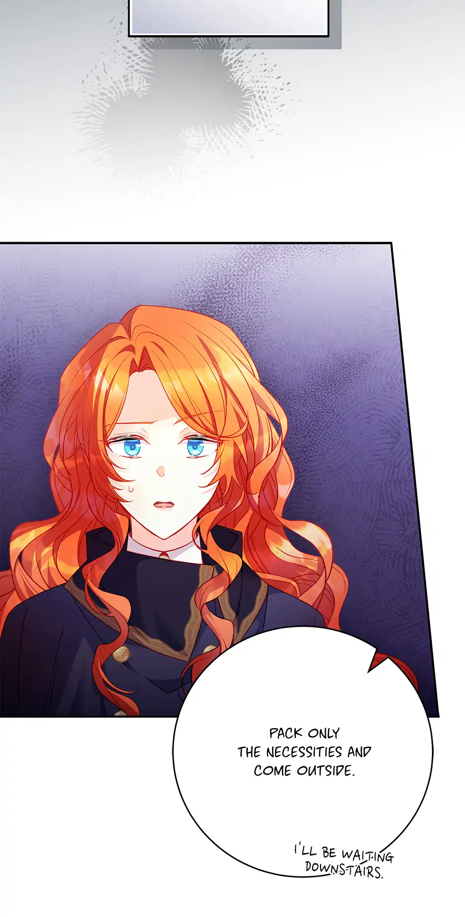 I’m Going To Meet You Beyond Time chapter 20 page 4
