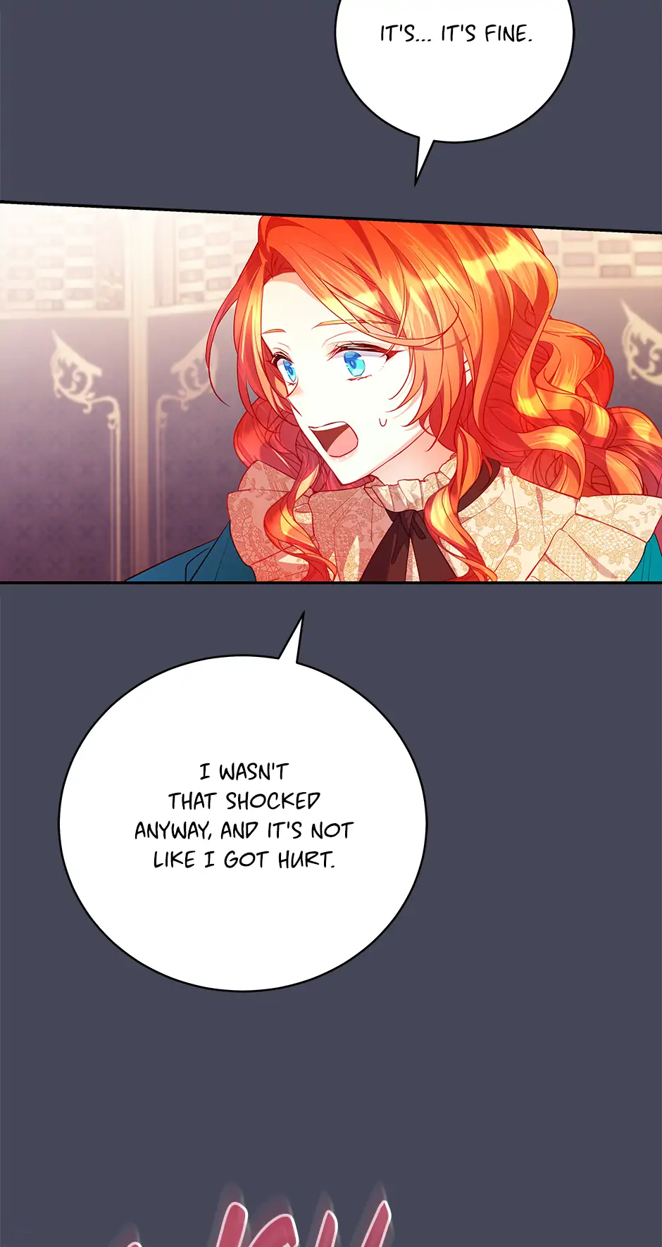 I’m Going To Meet You Beyond Time chapter 20 page 41