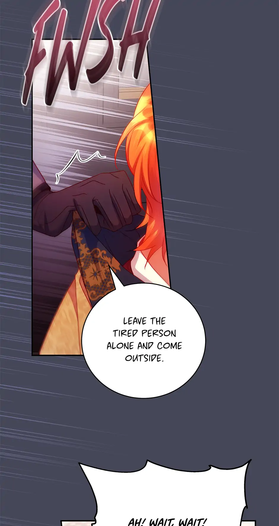 I’m Going To Meet You Beyond Time chapter 20 page 42