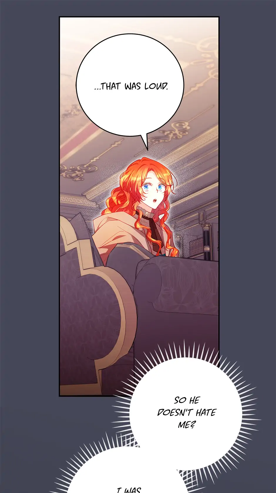 I’m Going To Meet You Beyond Time chapter 20 page 45