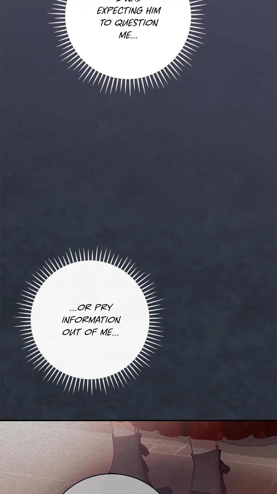 I’m Going To Meet You Beyond Time chapter 20 page 46