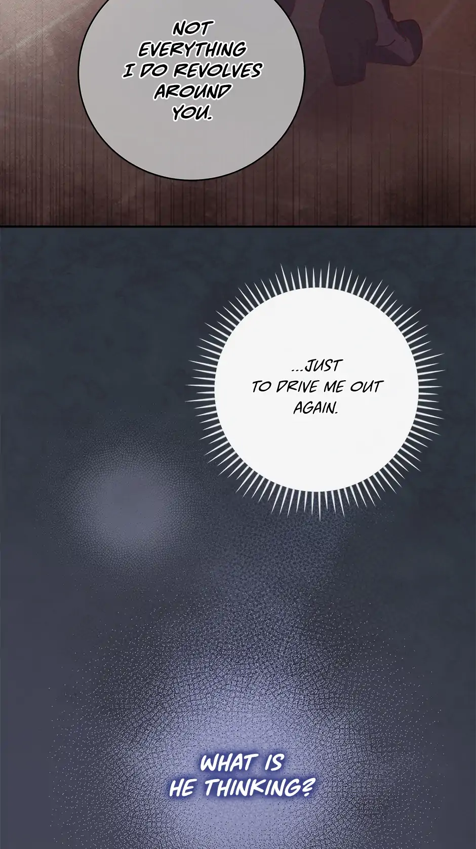 I’m Going To Meet You Beyond Time chapter 20 page 47