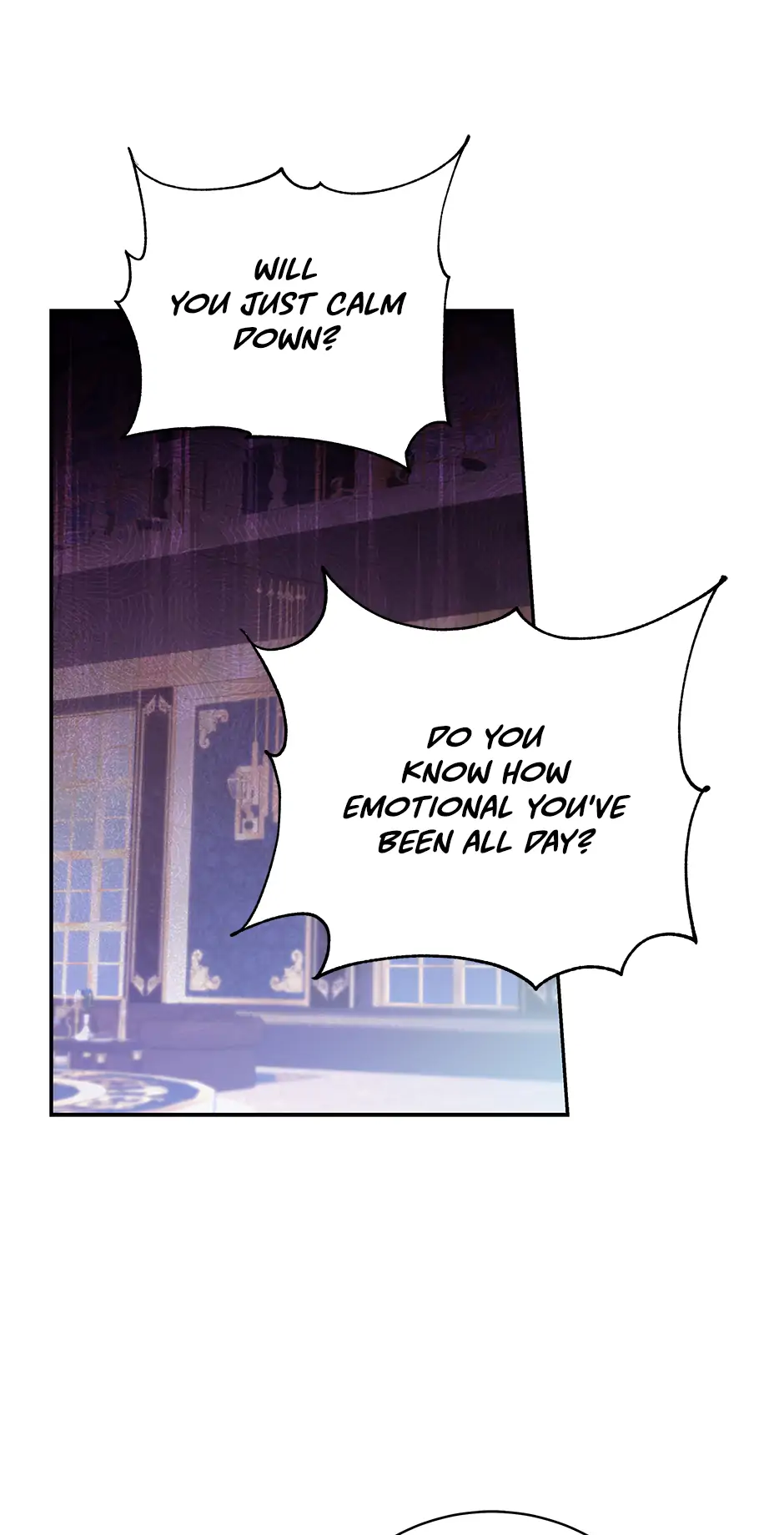 I’m Going To Meet You Beyond Time chapter 20 page 50