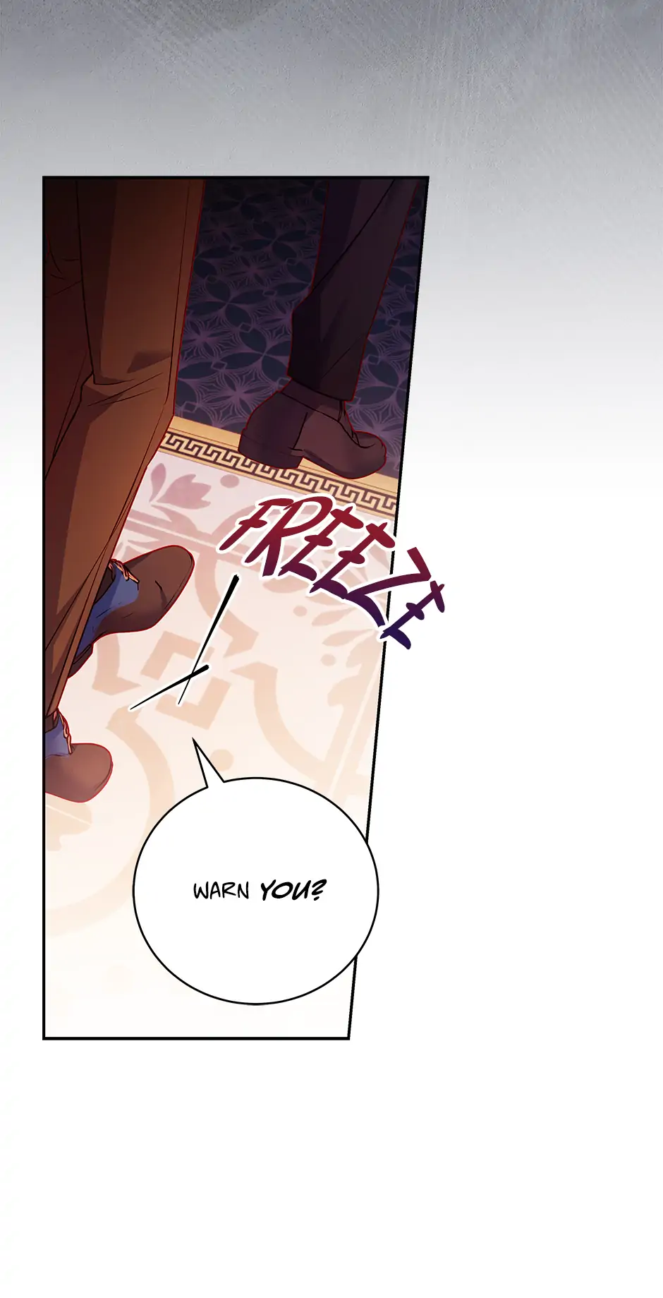 I’m Going To Meet You Beyond Time chapter 20 page 54