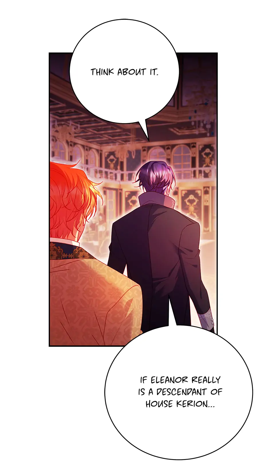 I’m Going To Meet You Beyond Time chapter 20 page 55