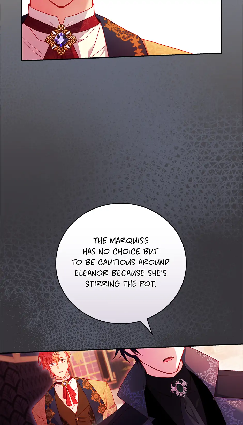 I’m Going To Meet You Beyond Time chapter 20 page 57