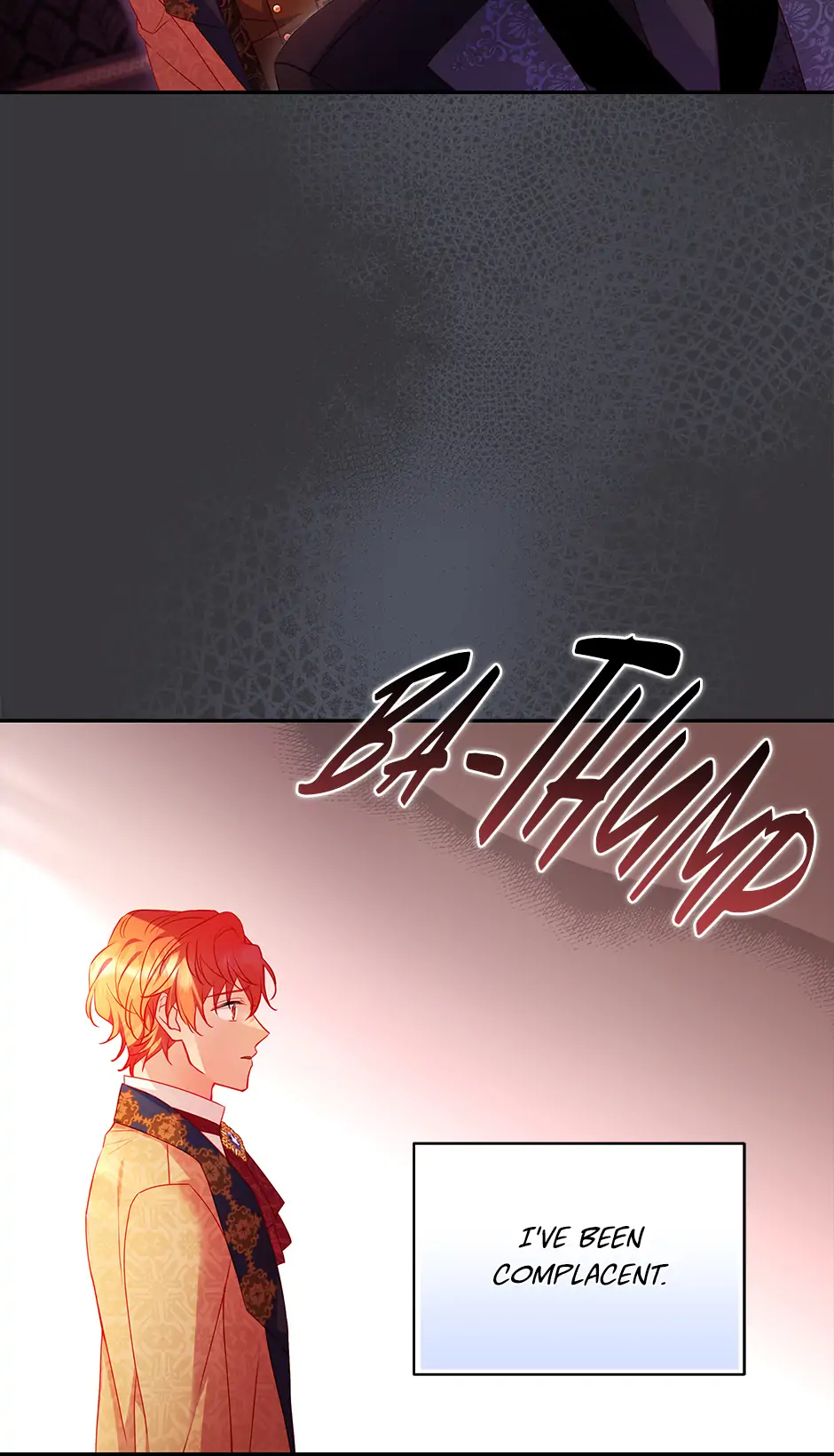 I’m Going To Meet You Beyond Time chapter 20 page 58