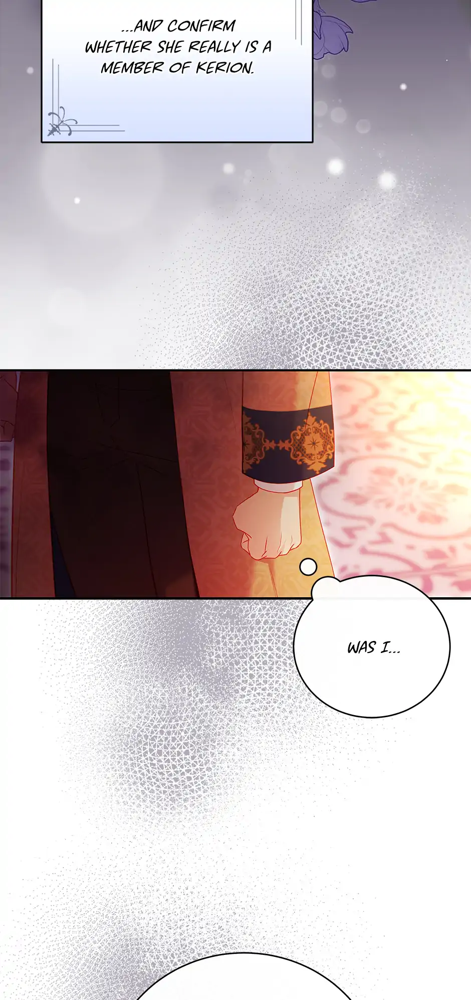 I’m Going To Meet You Beyond Time chapter 20 page 61
