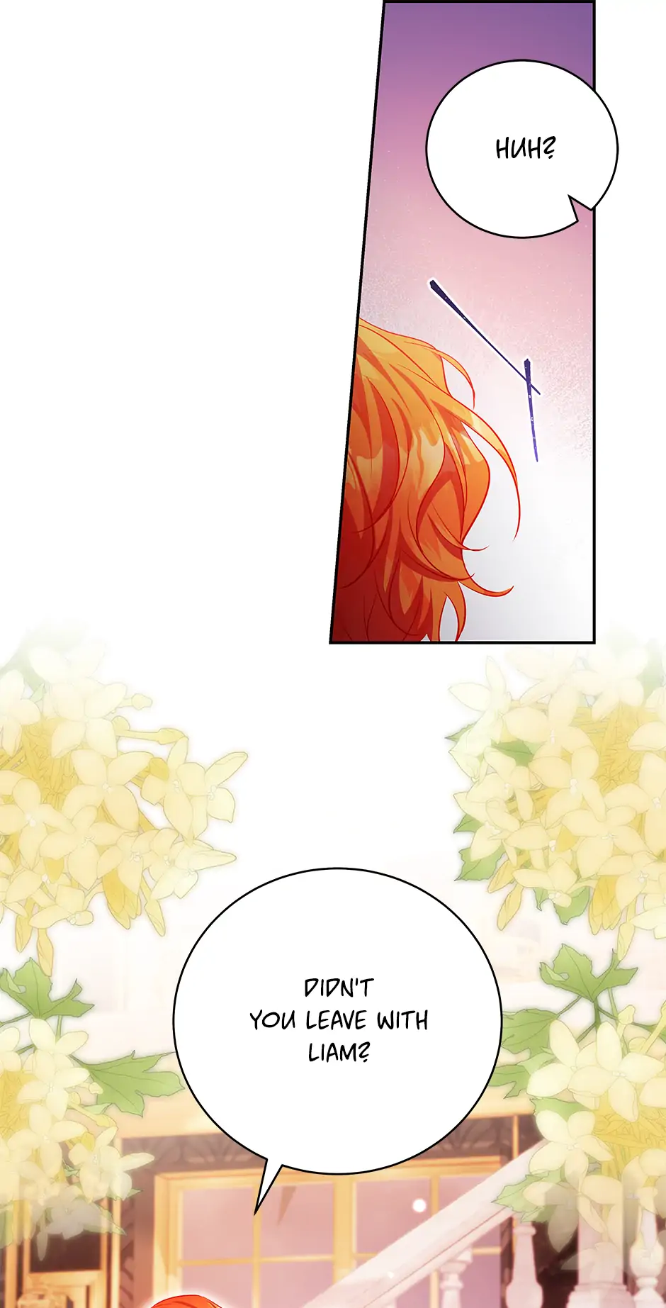 I’m Going To Meet You Beyond Time chapter 20 page 63