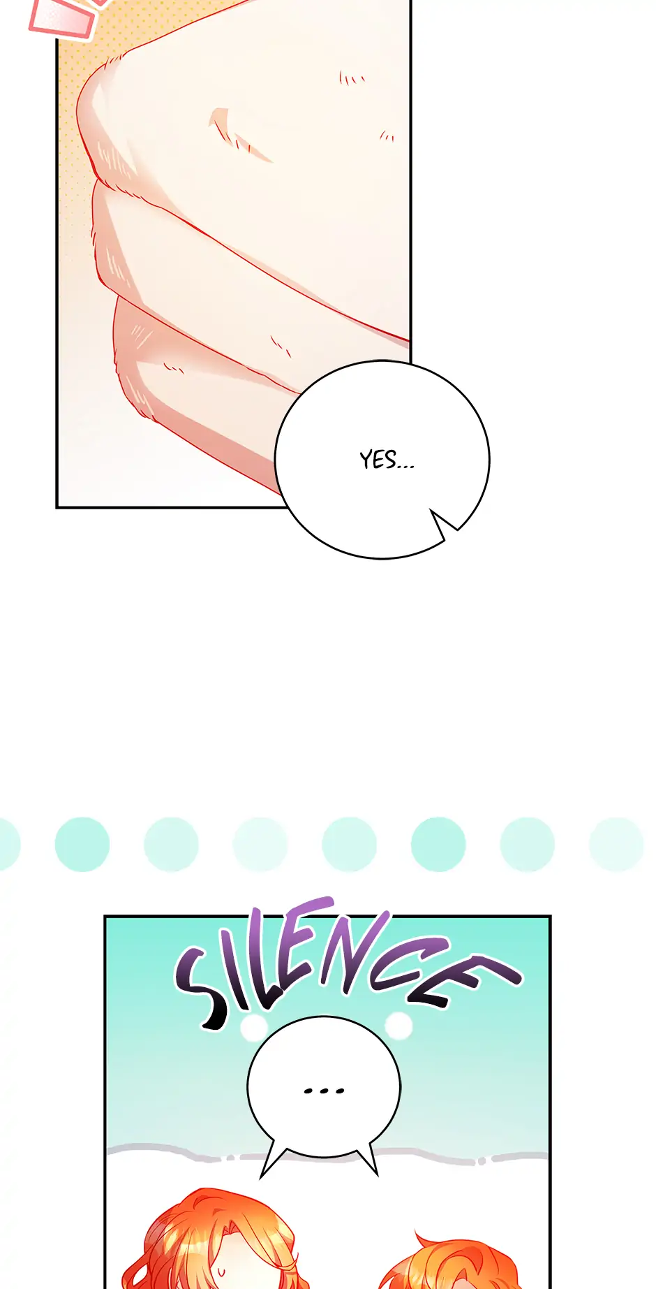 I’m Going To Meet You Beyond Time chapter 20 page 65