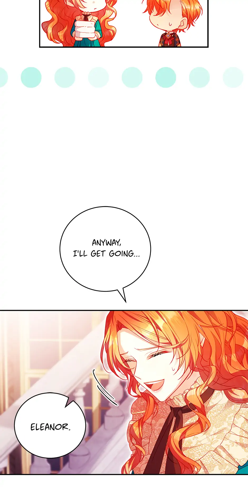 I’m Going To Meet You Beyond Time chapter 20 page 66