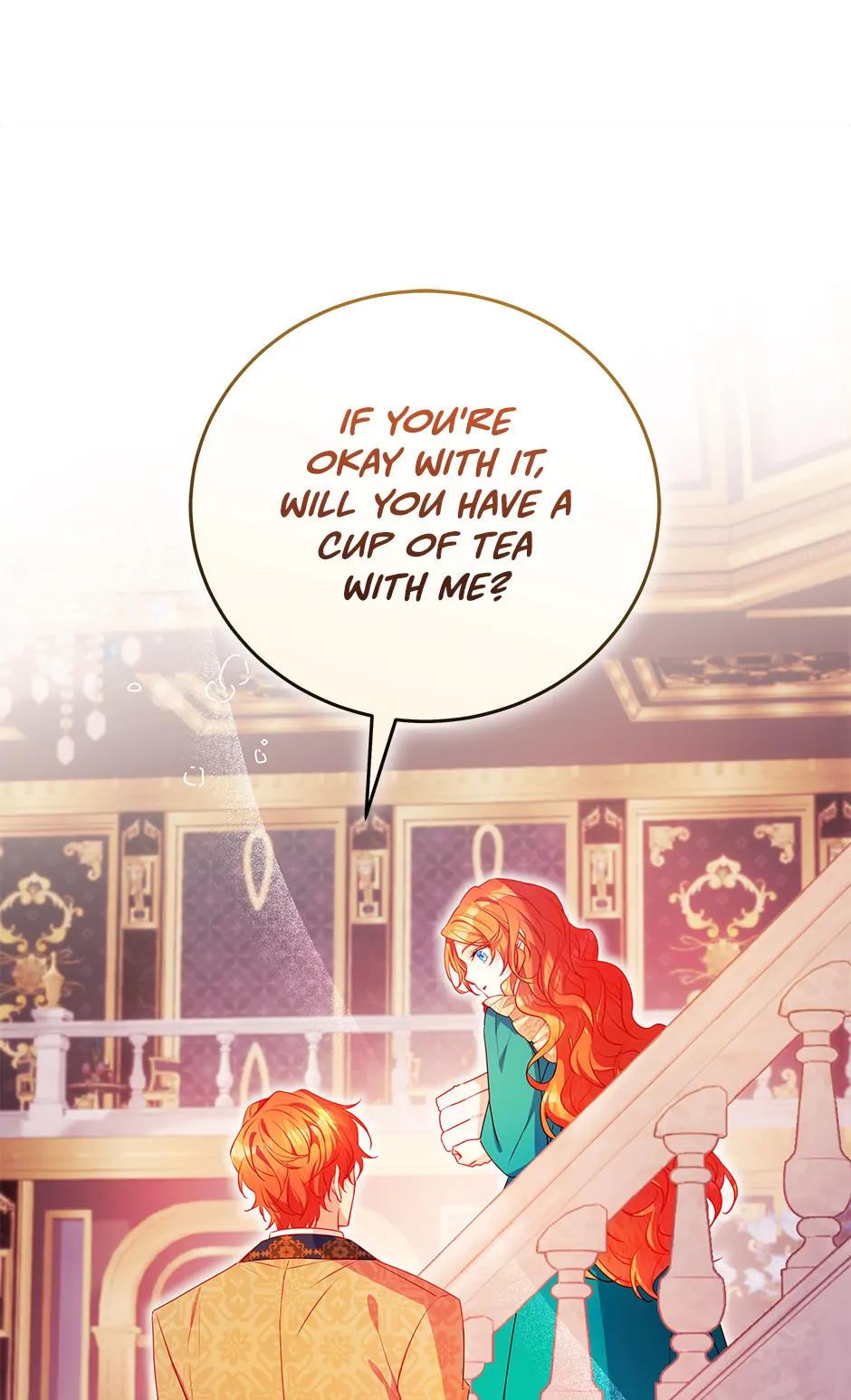 I’m Going To Meet You Beyond Time chapter 20 page 67