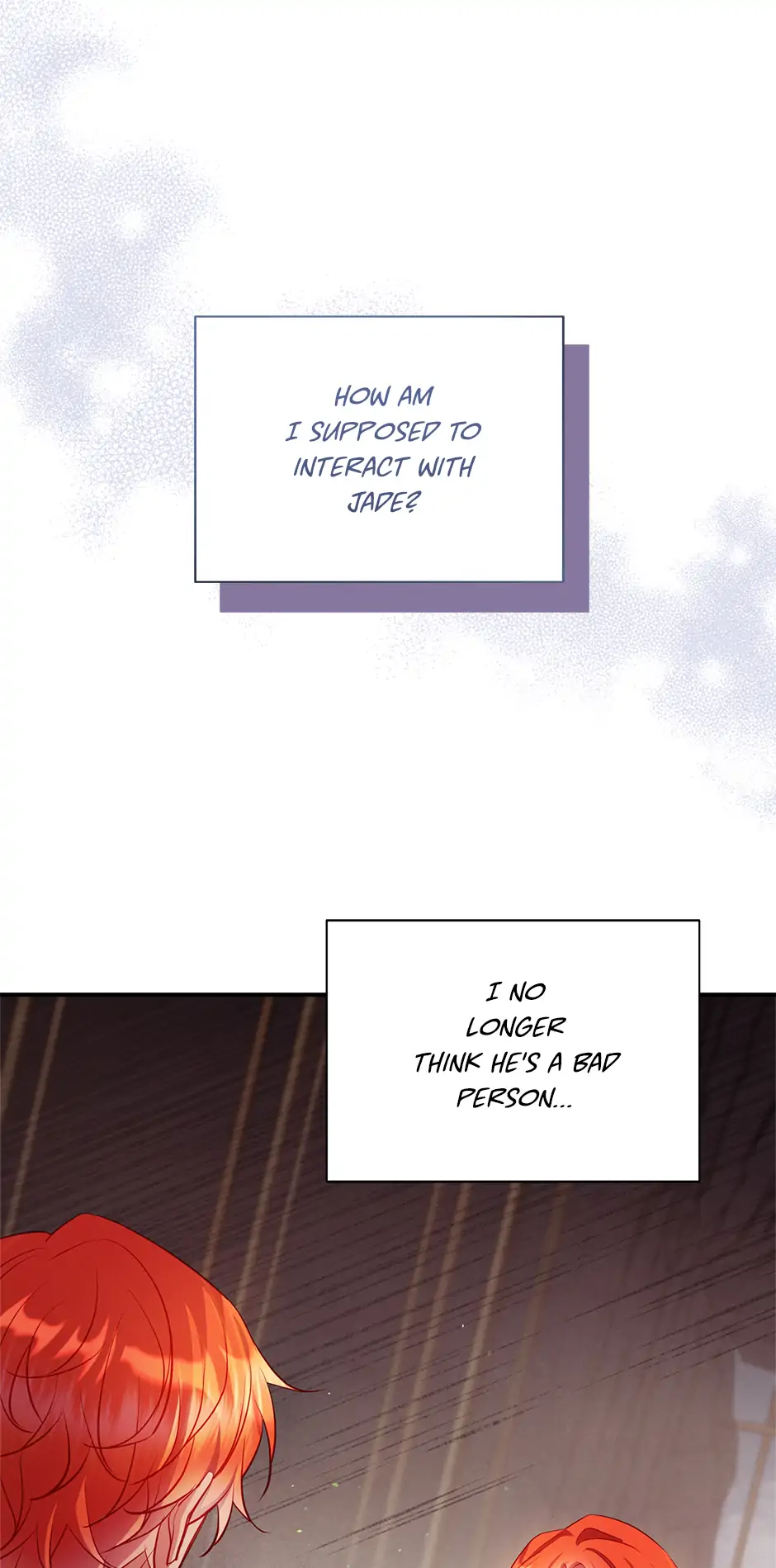 I’m Going To Meet You Beyond Time chapter 21 page 11