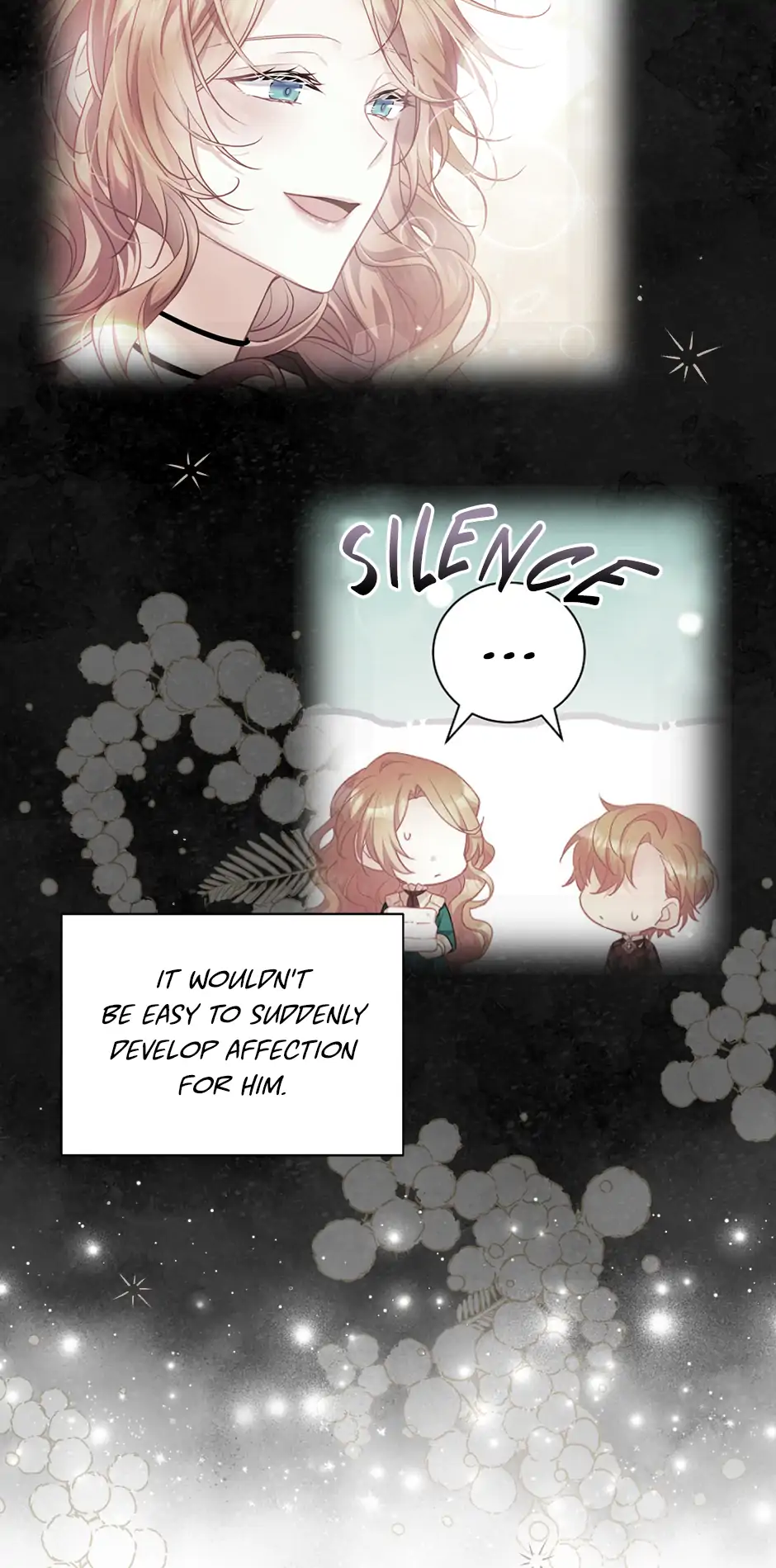 I’m Going To Meet You Beyond Time chapter 21 page 13
