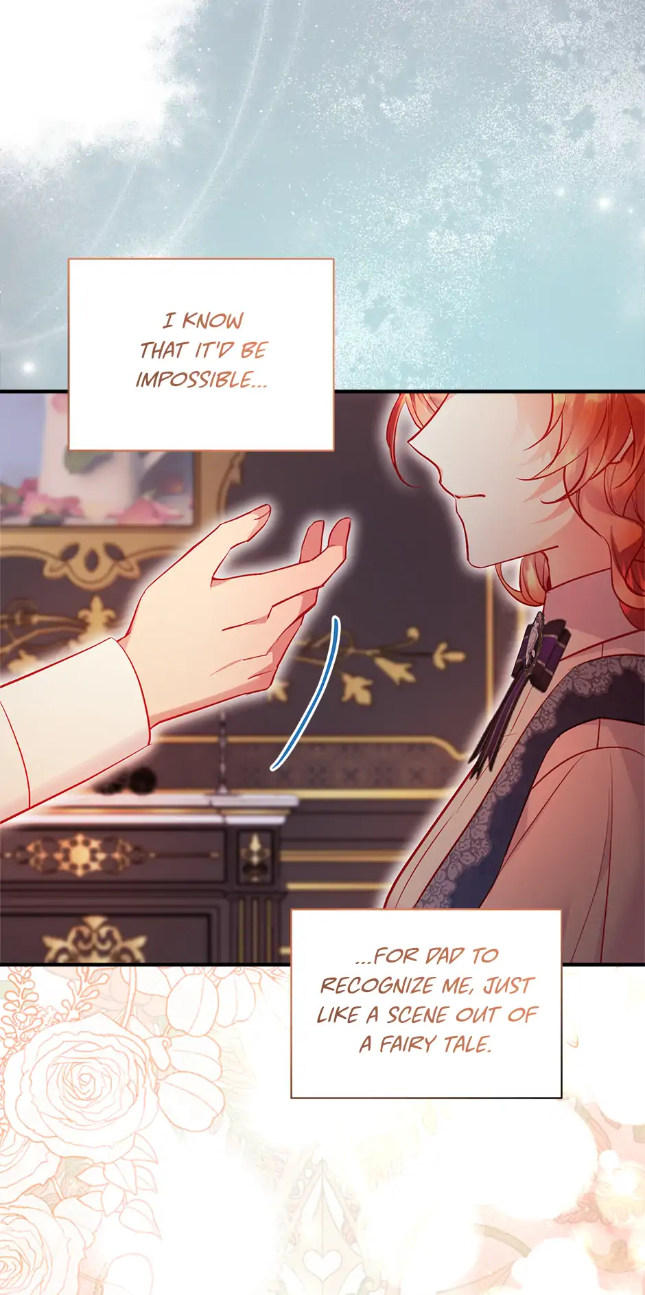 I’m Going To Meet You Beyond Time chapter 21 page 16