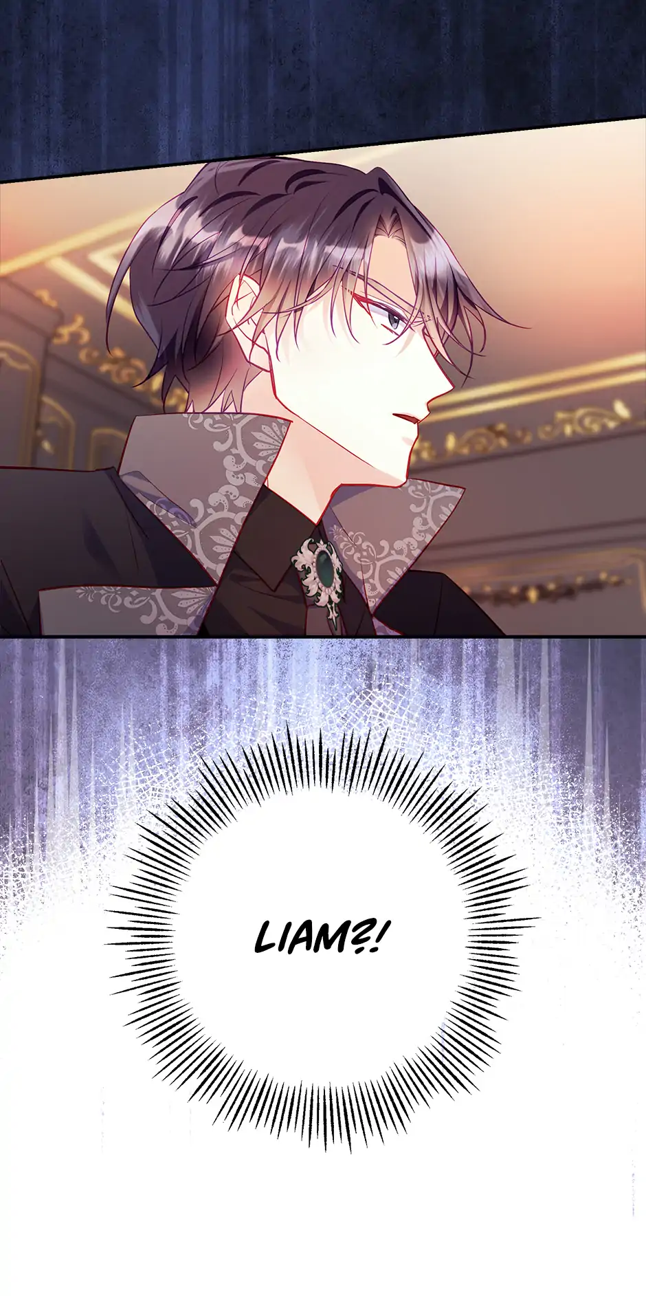 I’m Going To Meet You Beyond Time chapter 21 page 21