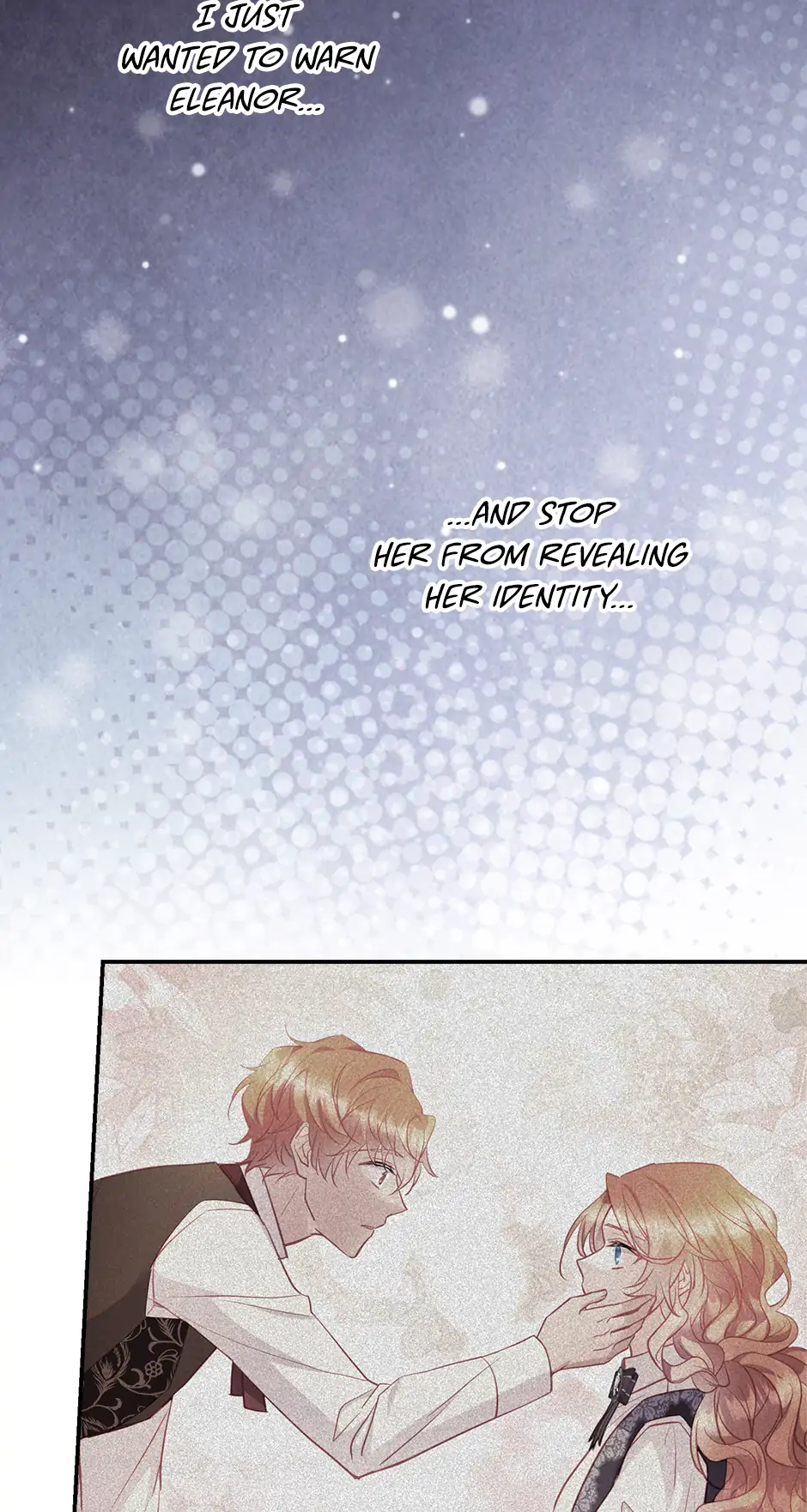 I’m Going To Meet You Beyond Time chapter 21 page 28