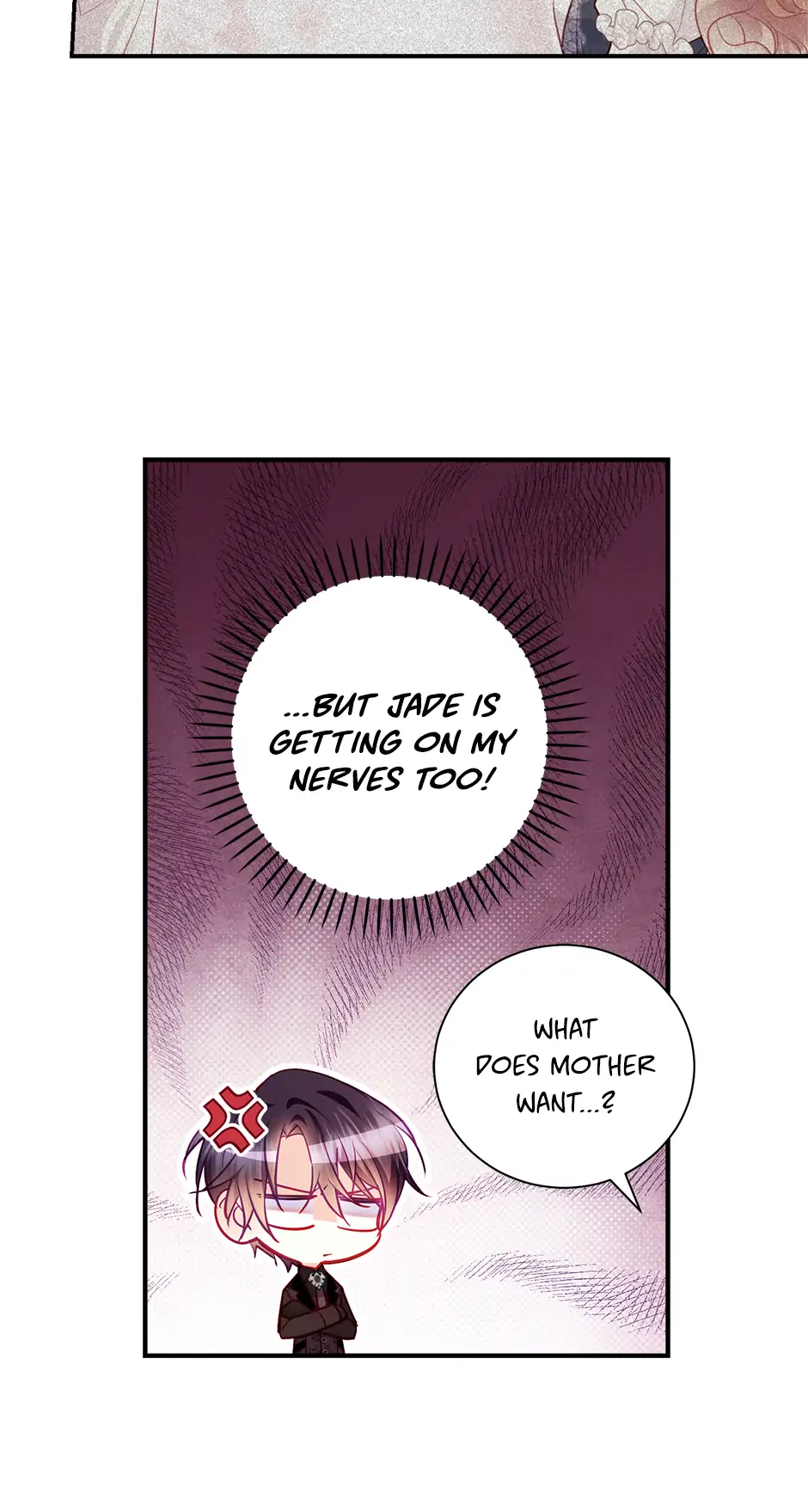 I’m Going To Meet You Beyond Time chapter 21 page 29