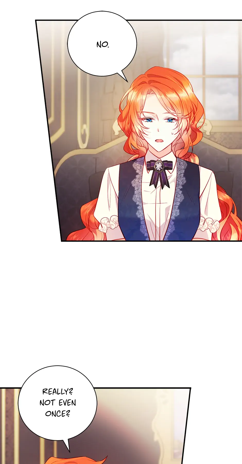 I’m Going To Meet You Beyond Time chapter 21 page 3