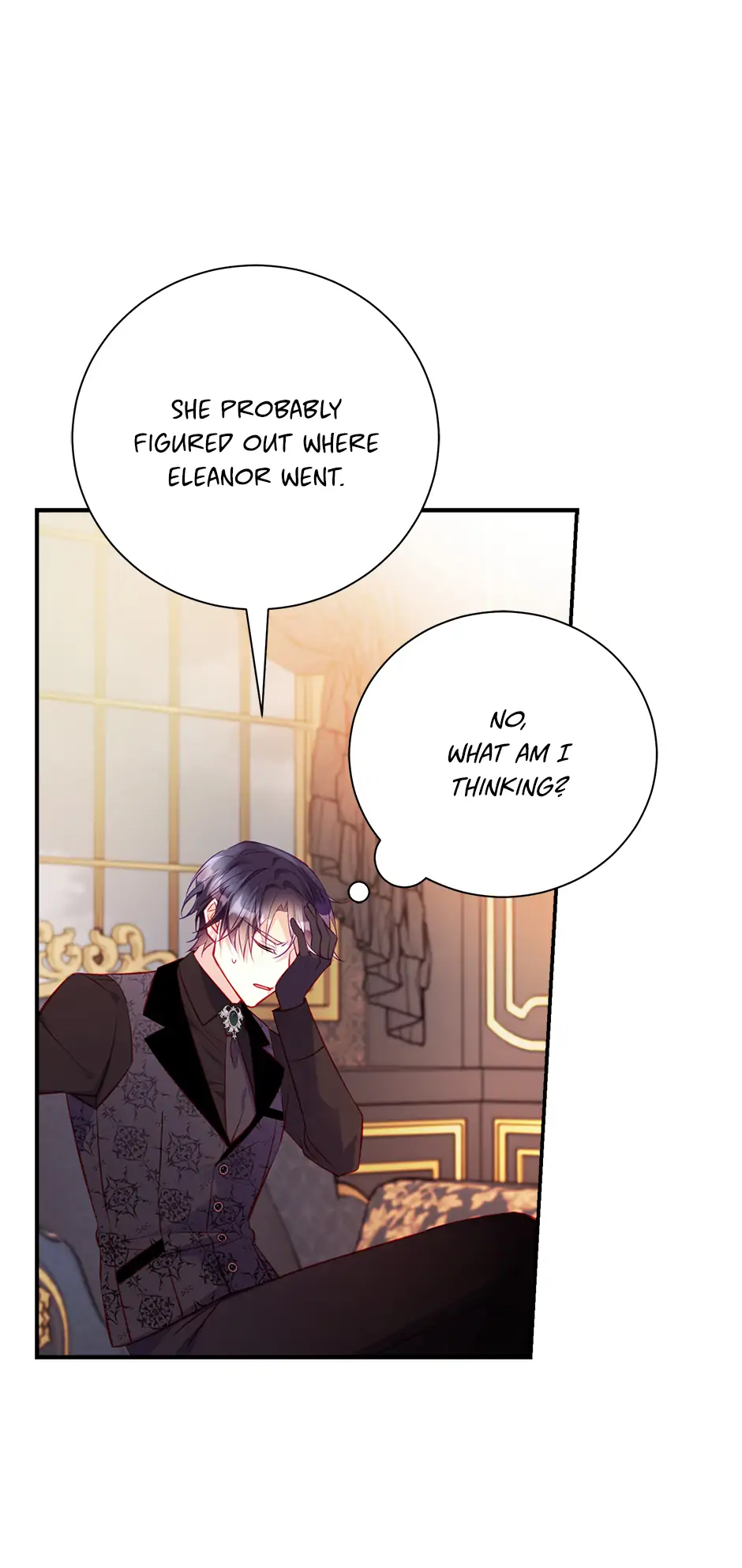 I’m Going To Meet You Beyond Time chapter 21 page 30