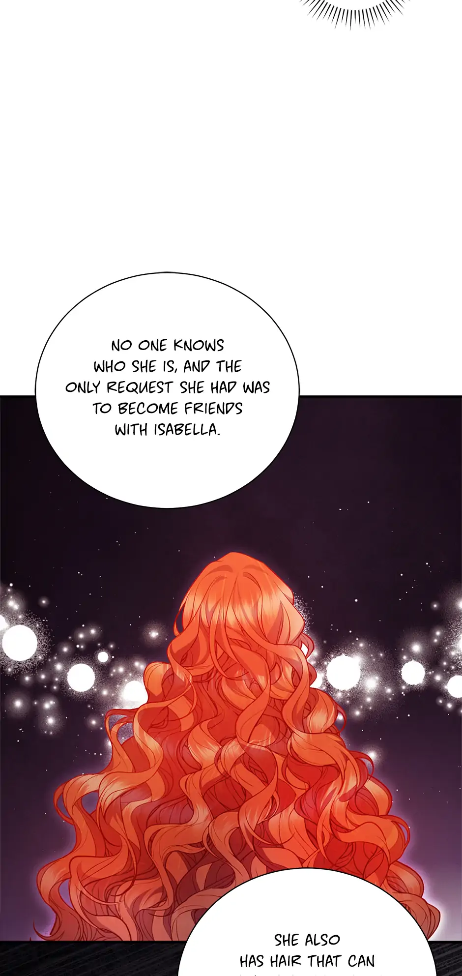 I’m Going To Meet You Beyond Time chapter 21 page 34