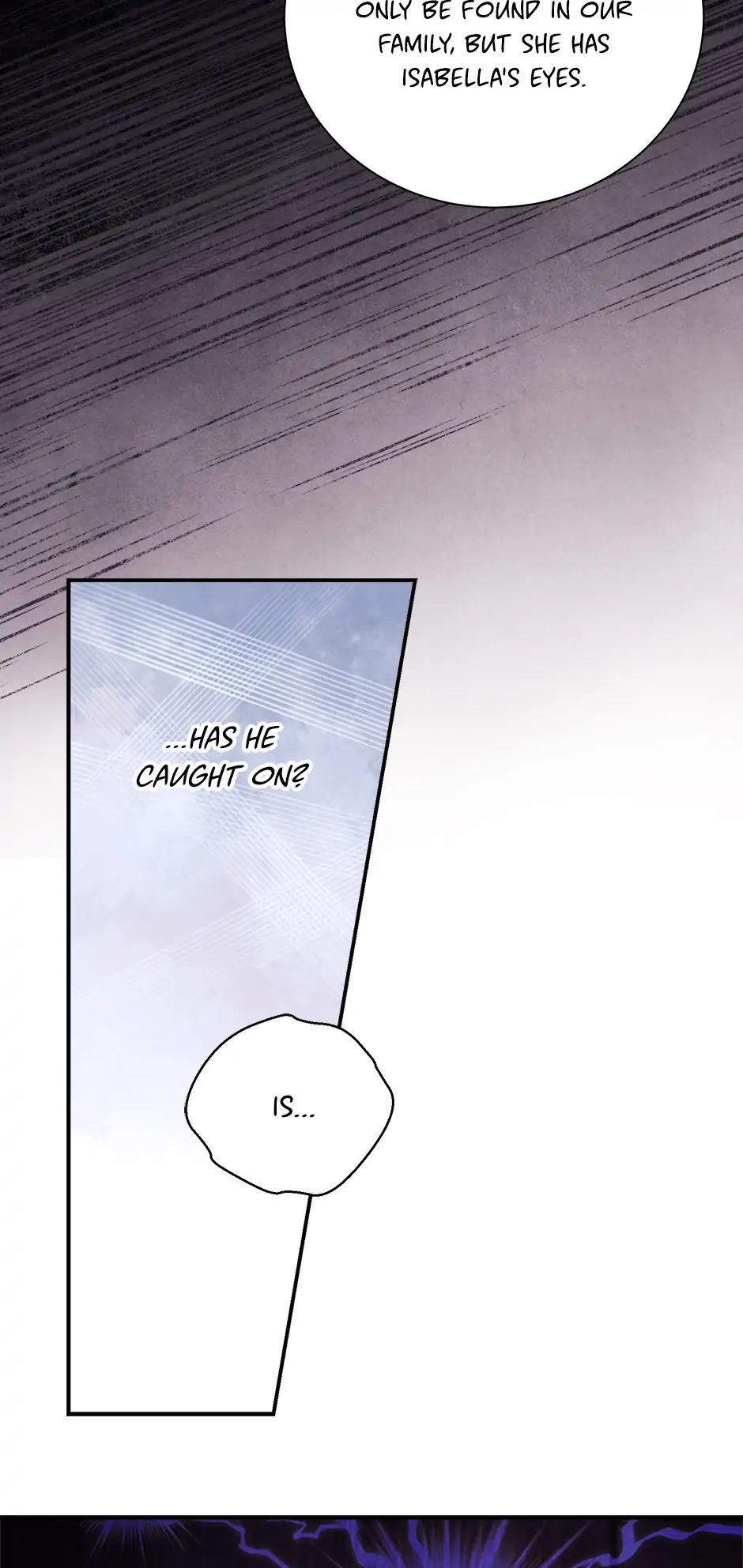 I’m Going To Meet You Beyond Time chapter 21 page 35