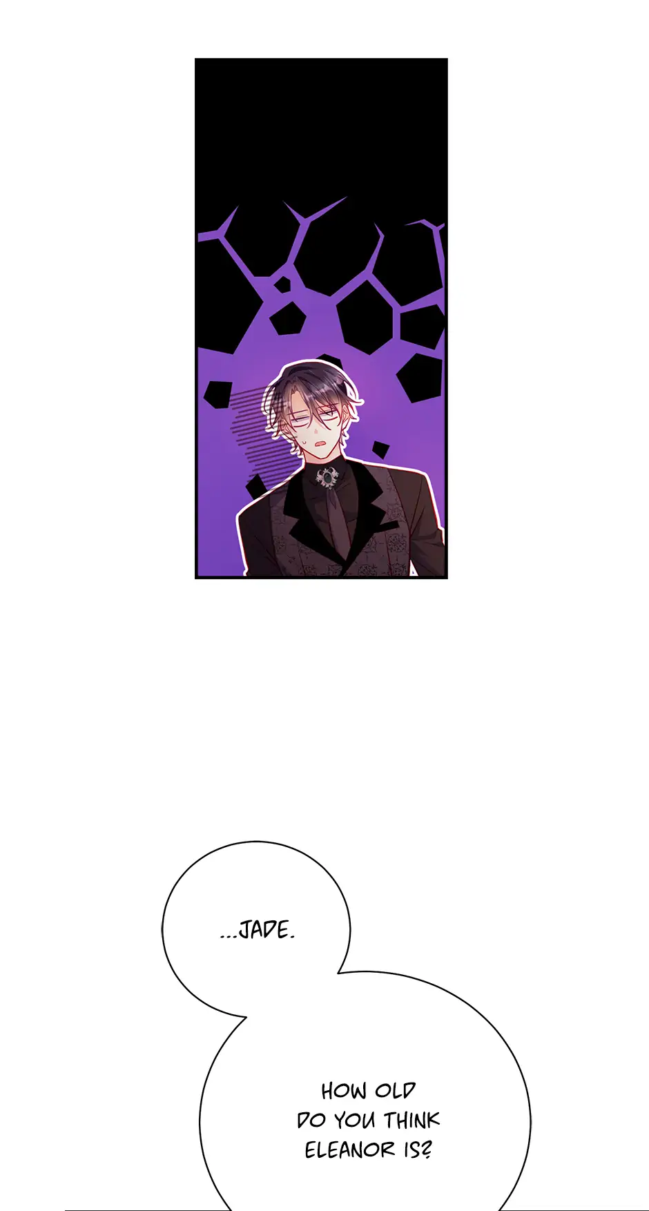 I’m Going To Meet You Beyond Time chapter 21 page 37