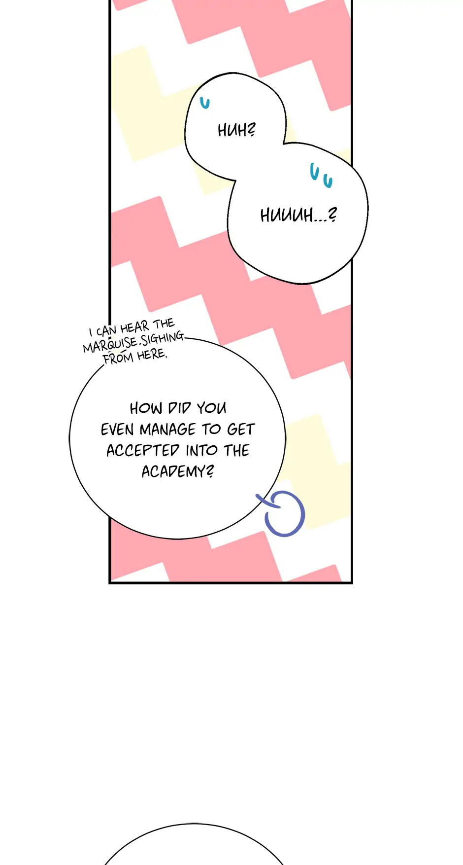 I’m Going To Meet You Beyond Time chapter 21 page 40